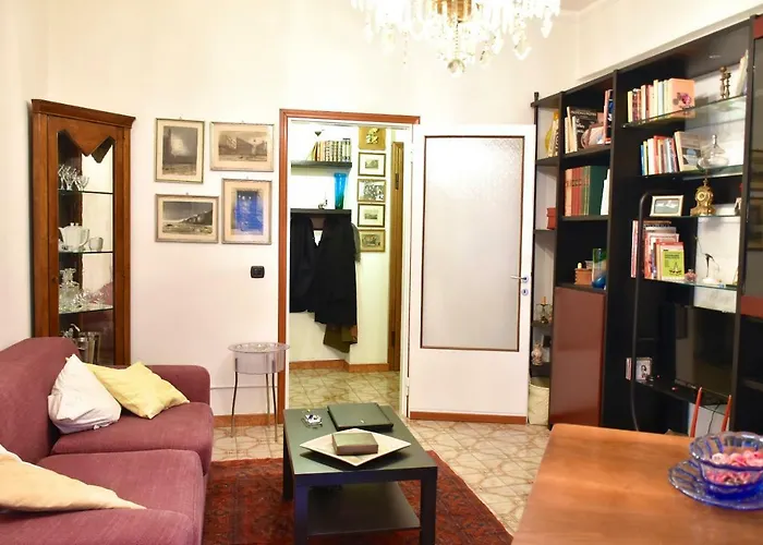 A Casa Del Cuoco